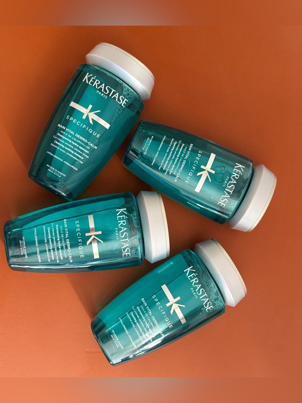 Kérastase Spécifique Bain Vital Dermo‑Calm Shampoo 250 ml